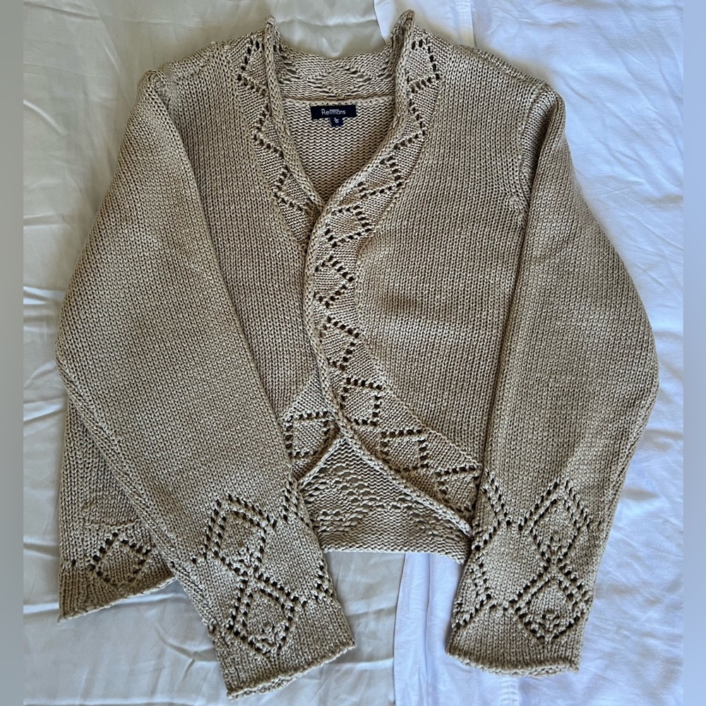 Knit sweater - Picture 7 of 7